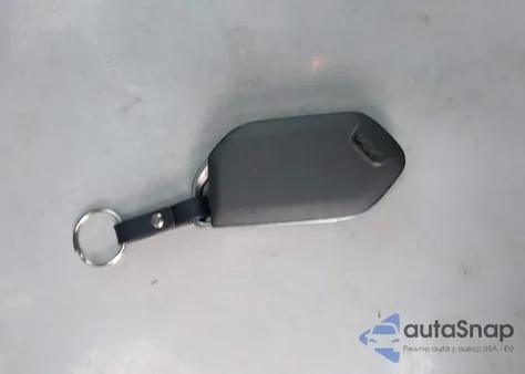 2025 Kia Carnival Mpv Lxs z USA, uszkodzony, nr VIN KNDNB5K33S6459348